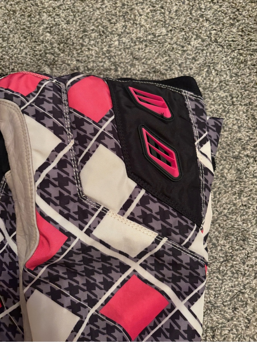 Fly Racing women’s pants - Picture 5 of 9